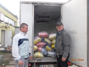Stowarzyszenie PANACEUM dn. 04 X 2017