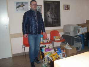 Katolicka Szkoła Podstawowa im. Św. Jana Bosko: Piotrków Tryb.