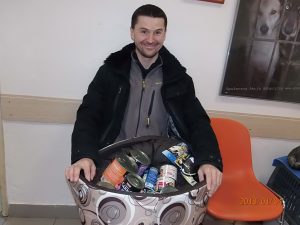 Wojtek Szmajdowicz