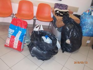 Szkoła Podstawowa nr 2 w Piotrkowie Tryb.