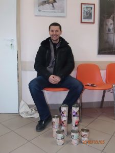 Wojtek Szmajdowicz