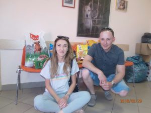 Paulina i Emil