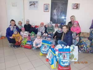 PRZEDSZKOLE "SIMARE" W PIOTRKOWIE ul. Narutowicza