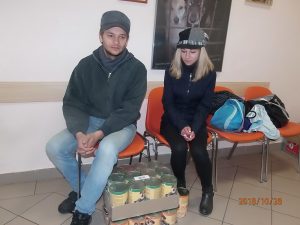MARIOLA I DOMINIK