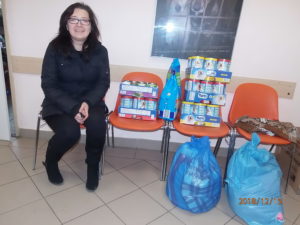 Dorota Tomczyk i przyjaciele