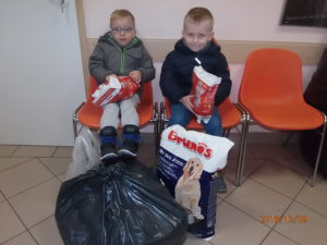KUBA I BARTEK
