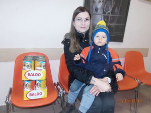 OLA I PIOTRUŚ