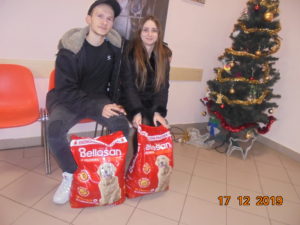 Michał I Julia